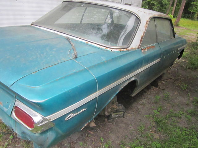 1964 AMC Other - photo 8