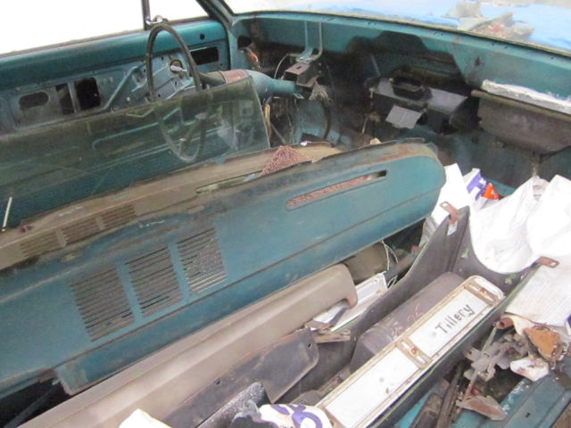 1964 AMC Other - photo 9