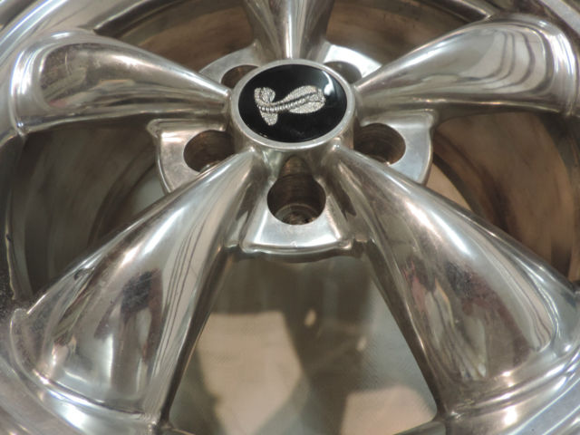 1972 De Tomaso Other - photo 2