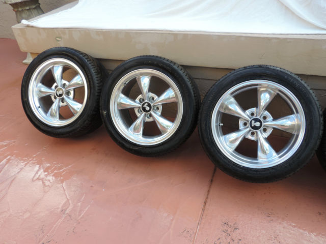 1972 De Tomaso Other - photo 5