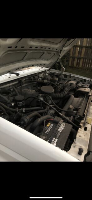 1993 Ford Bronco Centurion - photo 12