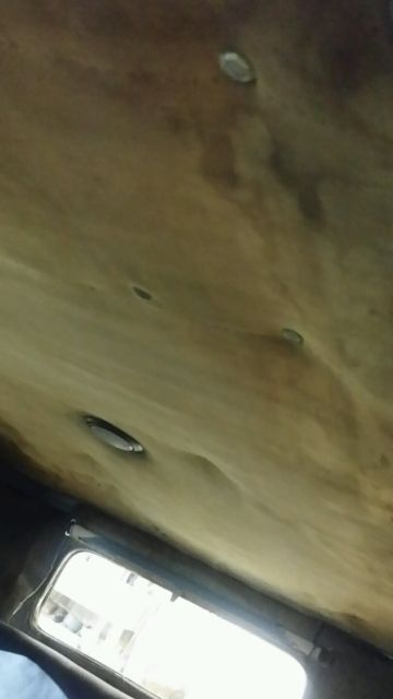 1929 Chevrolet four door sedan - photo 7