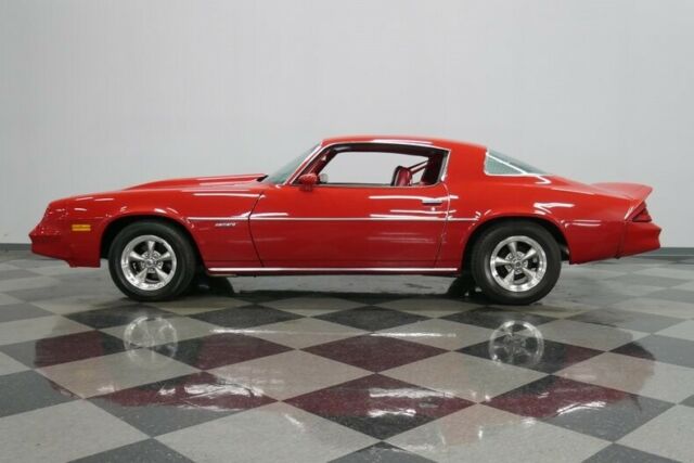 1981 Chevrolet Camaro -- - photo 3