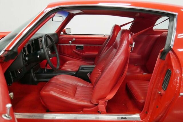 1981 Chevrolet Camaro -- - photo 4