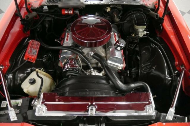 1981 Chevrolet Camaro -- - photo 5