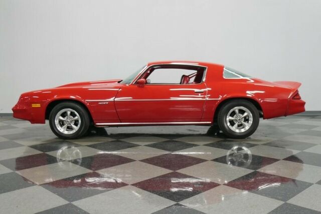 1981 Chevrolet Camaro -- - photo 8