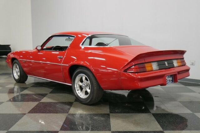 1981 Chevrolet Camaro -- - photo 9