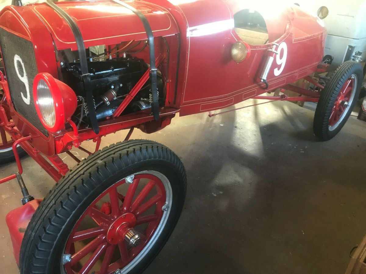 1923 Ford Model T - photo 4