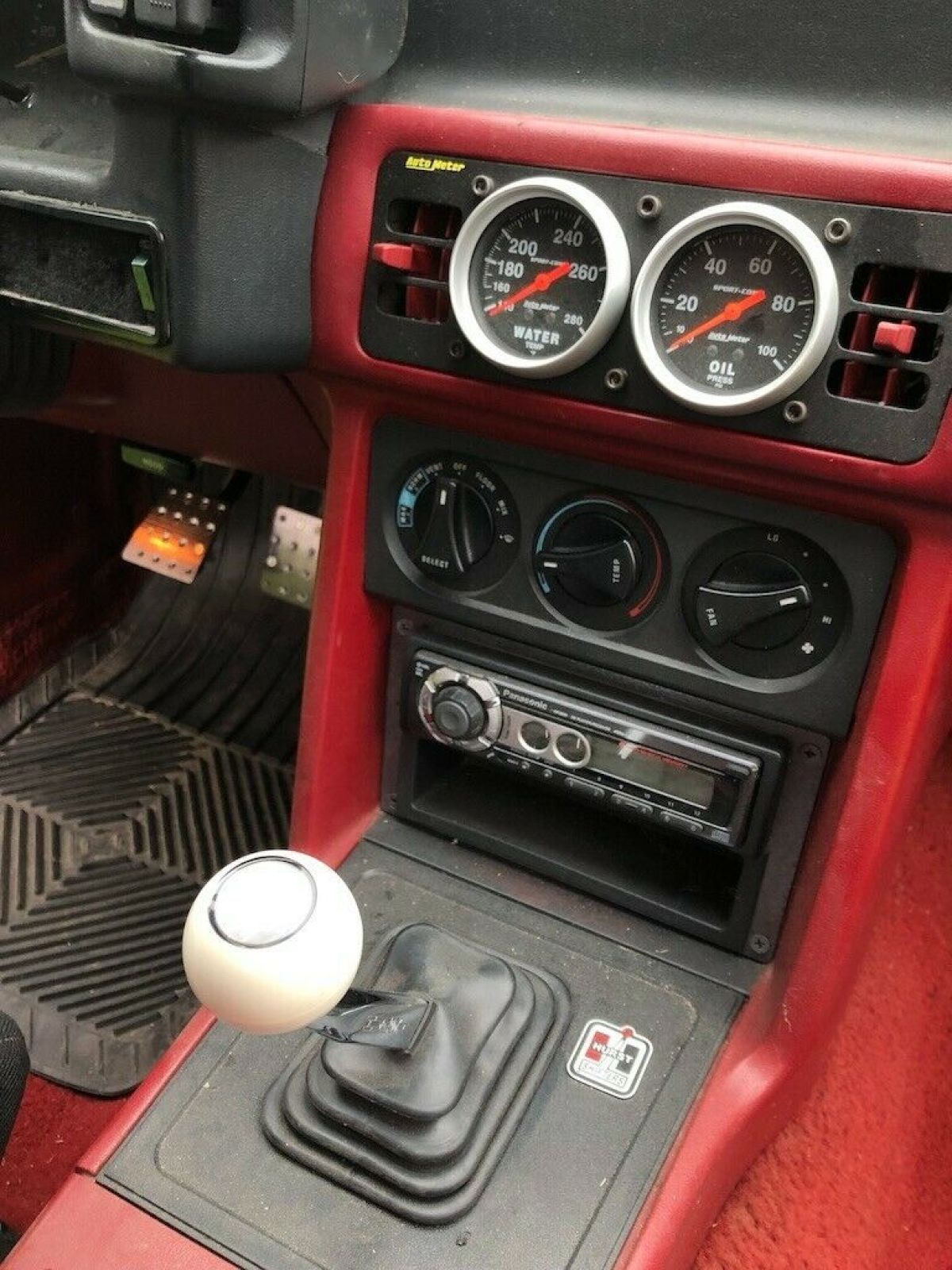 1988 Ford Mustang - photo 10