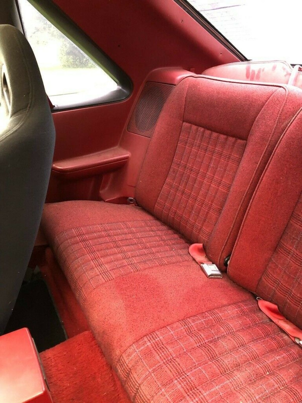 1988 Ford Mustang - photo 13
