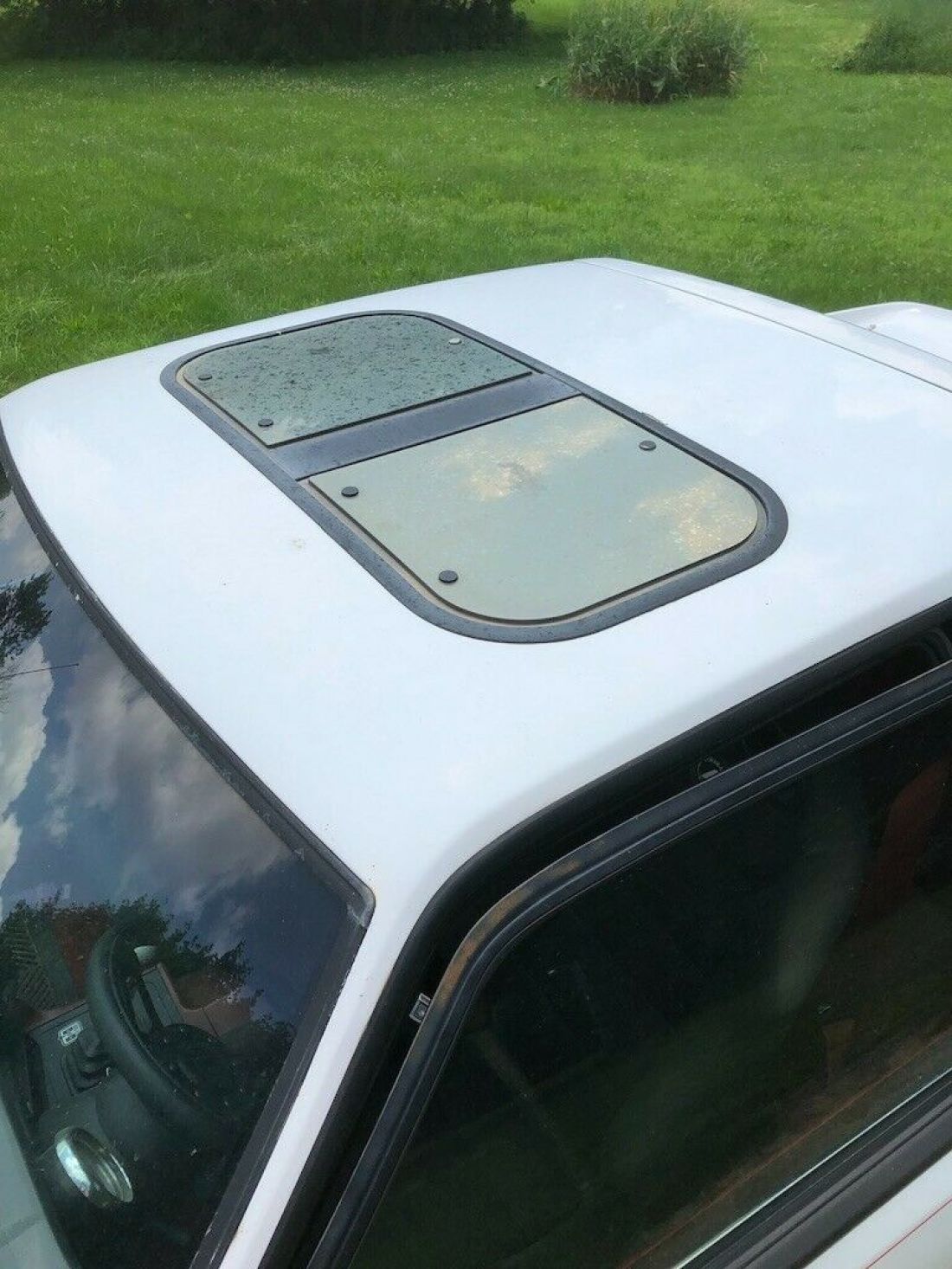 1988 Ford Mustang - photo 4