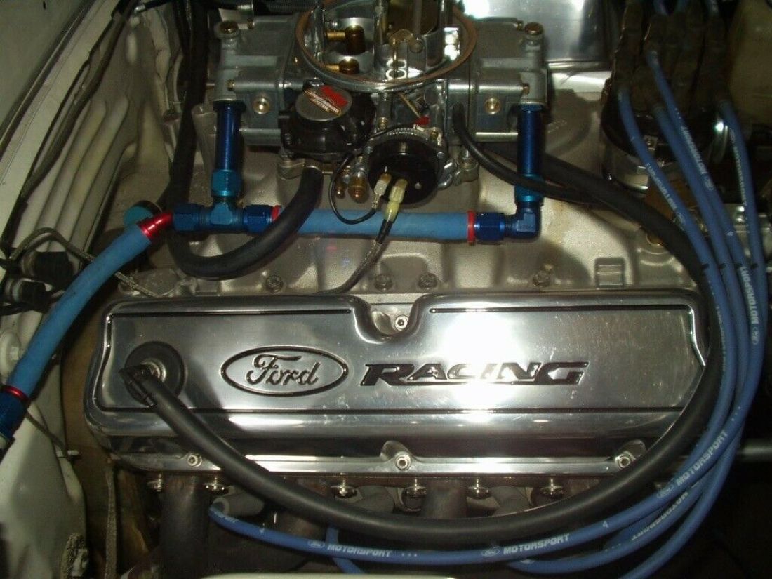 1988 Ford Mustang - photo 5