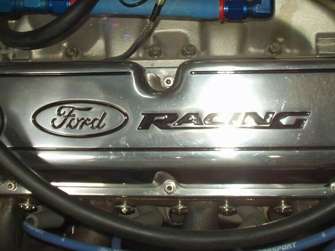 1988 Ford Mustang - photo 7