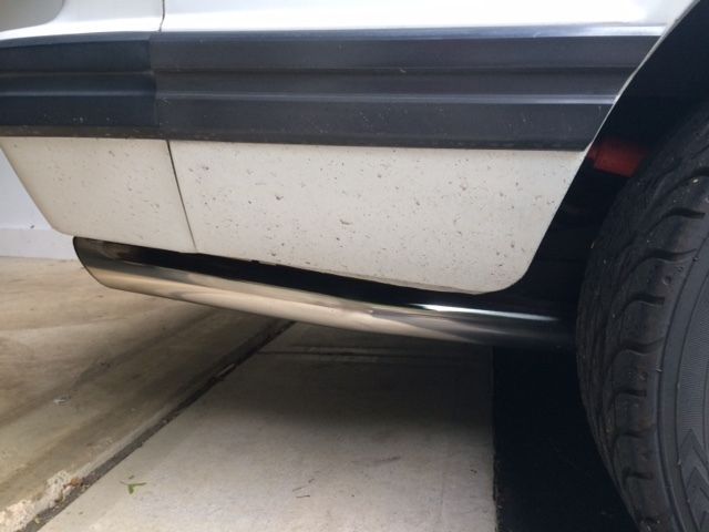 1986 Ford Mustang SVO - photo 6