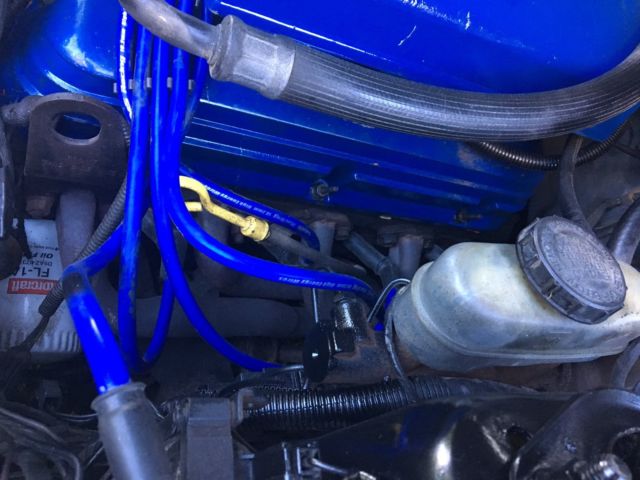 1989 Ford Mustang LX - photo 6
