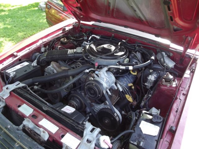 1983 Ford Mustang GLX - photo 6