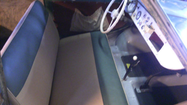 1959 Other Makes S7 In driving condition - photo 5