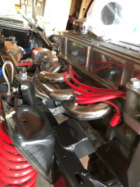 1972 Ford Bronco - photo 4