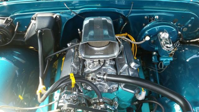 1970 Chevrolet C-10 super - photo 13