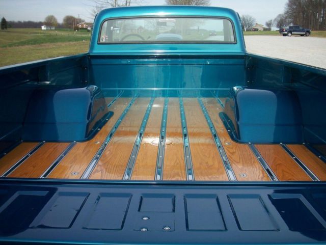 1970 Chevrolet C-10 super - photo 4