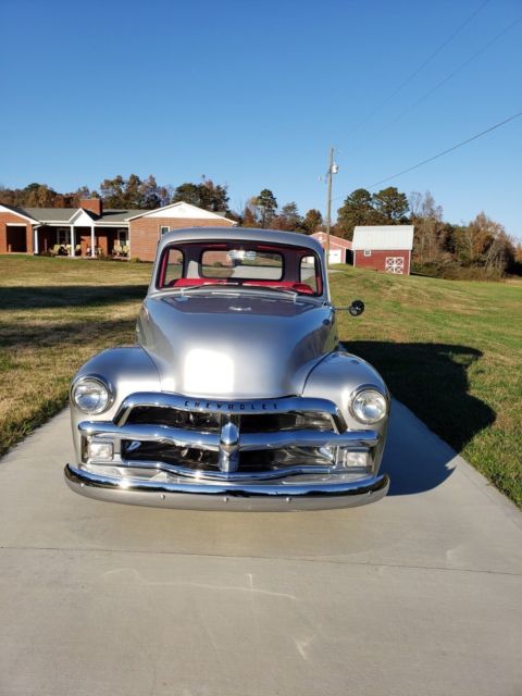 1954 Chevrolet Other Pickups