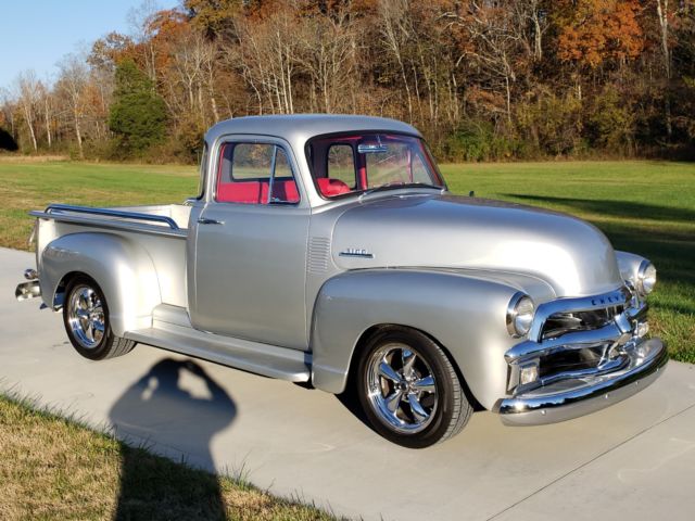1954 Chevrolet Other Pickups - photo 12