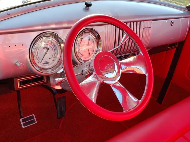 1954 Chevrolet Other Pickups - photo 3