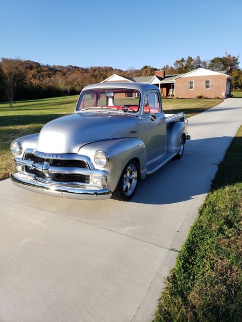 1954 Chevrolet Other Pickups - photo 6