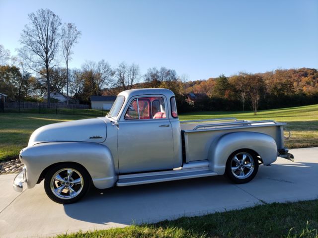 1954 Chevrolet Other Pickups - photo 8