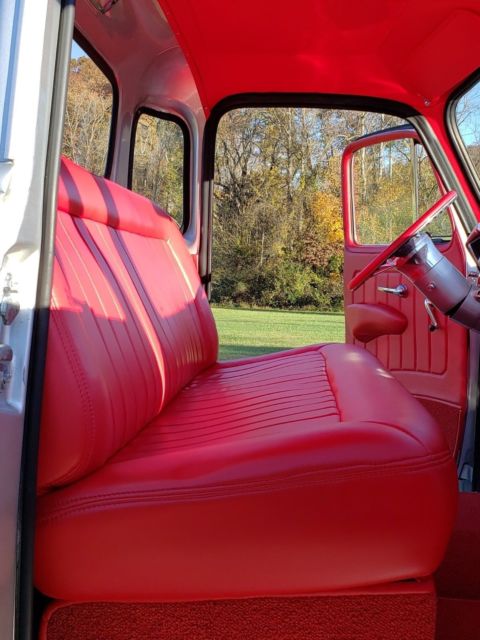 1954 Chevrolet Other Pickups - photo 9