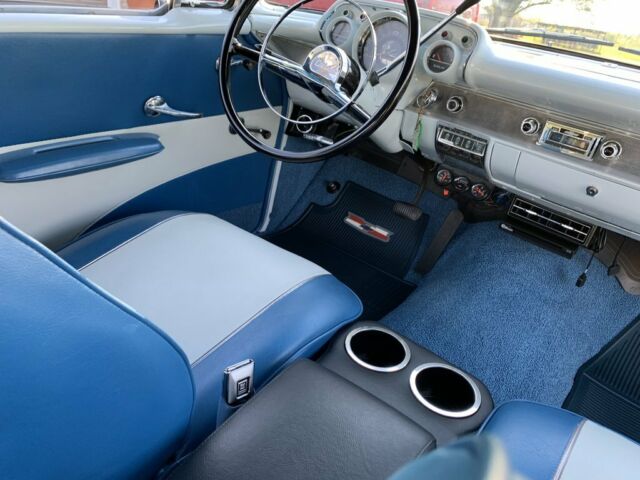 1957 Chevrolet Bel Air/150/210 Belair - photo 2