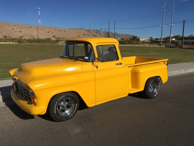 1959 Chevrolet Cheyenne APACHE - photo 2