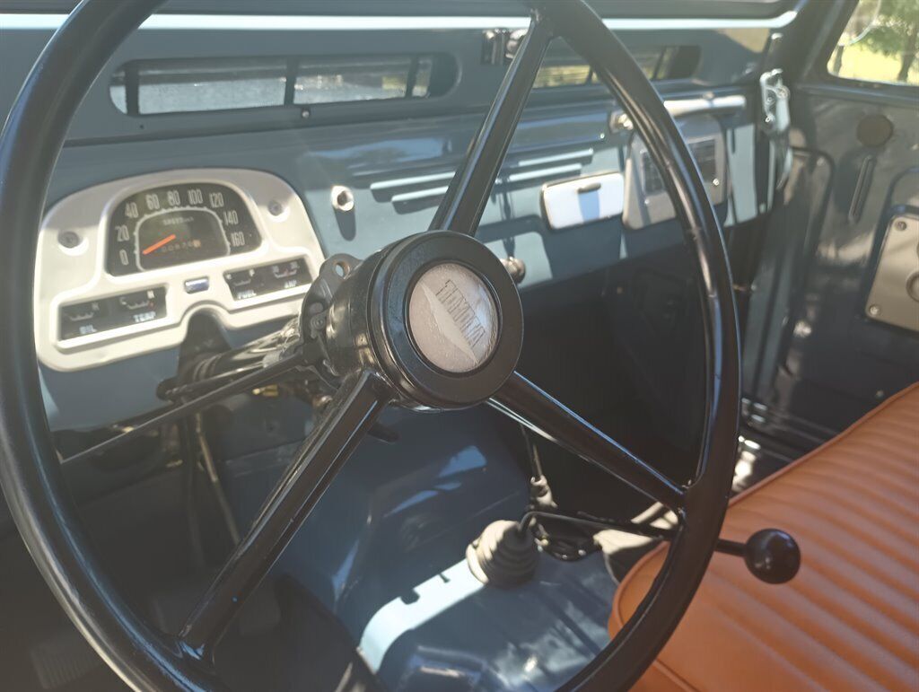 1965 Toyota FJ Cruiser ROTESSRIE RESTORATION! Convertible LandCruiser - photo 3