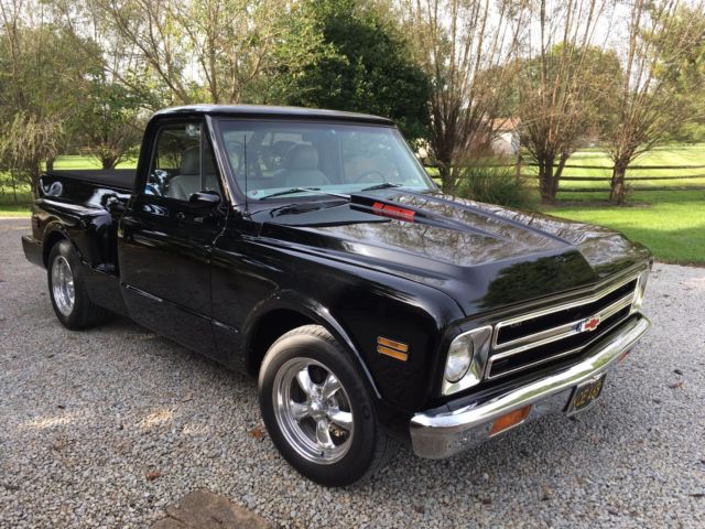 FRAME OFF 1972 CHEVROLET C-10 TRUCK (CALIFORNIA) PRO-TECTO PLATE BUILD SHEET 1972 Chevrolet C-10