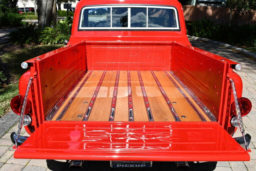 1972 GMC Sierra 1500 Show Stopper Loaded Restored Wow!! - photo 13