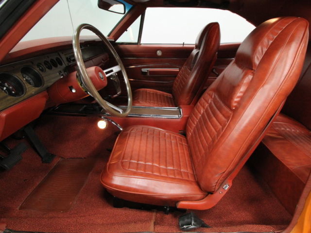 1970 Dodge Charger R/T - photo 3