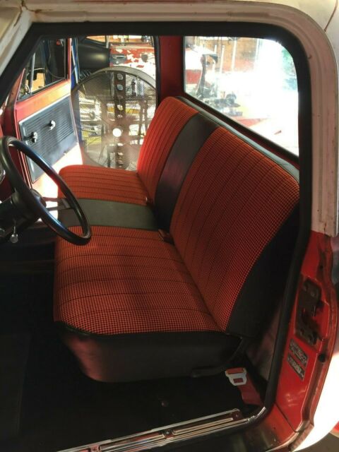 1968 Chevrolet C-10 - photo 9