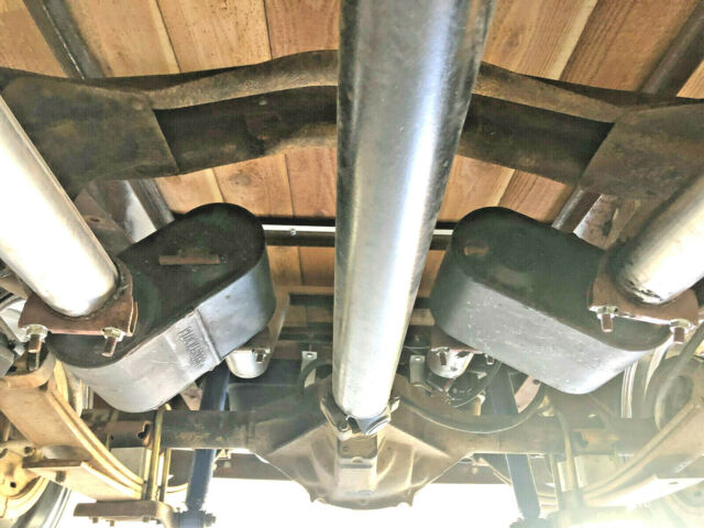 1953 Ford F-100 - photo 10