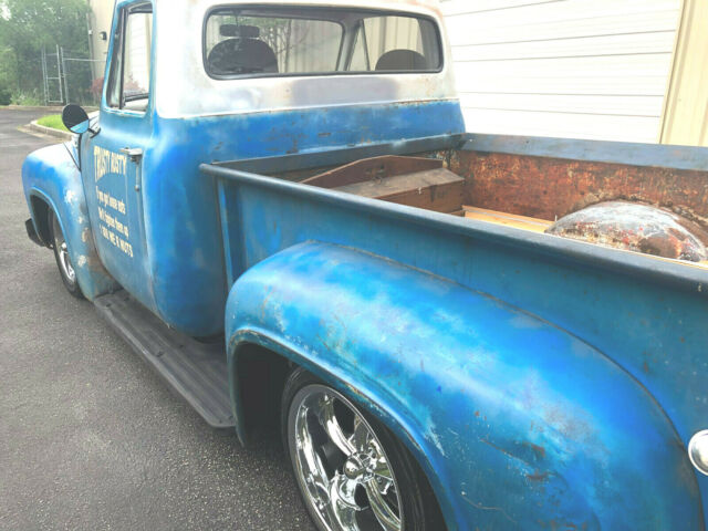 1953 Ford F-100 - photo 5