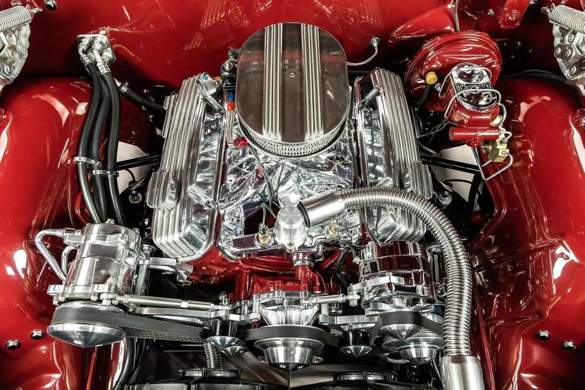 1966 Pontiac GTO Restomod - photo 4