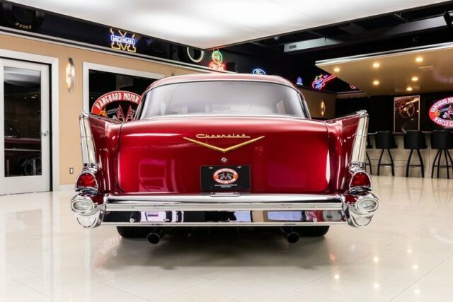 1957 Chevrolet Bel Air/150/210 - photo 13
