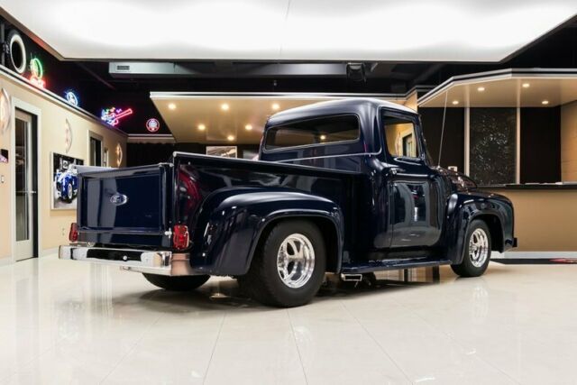 1956 Ford F100 Pickup - photo 11