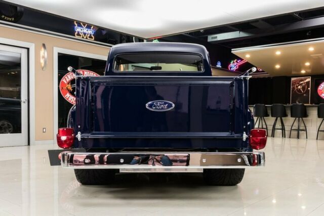 1956 Ford F100 Pickup - photo 13