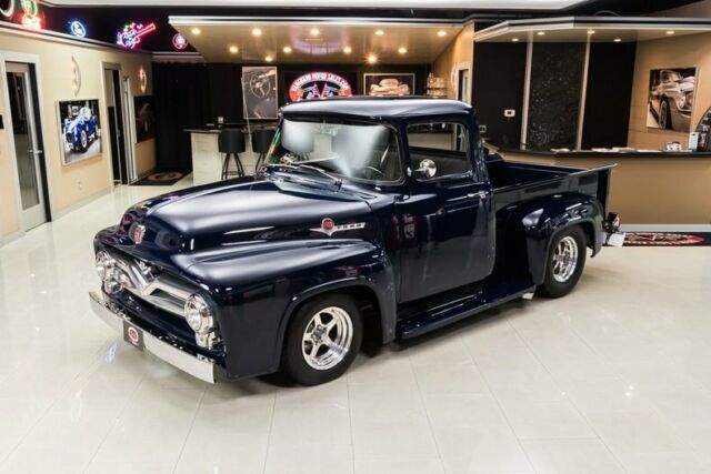 1956 Ford F100 Pickup - photo 5
