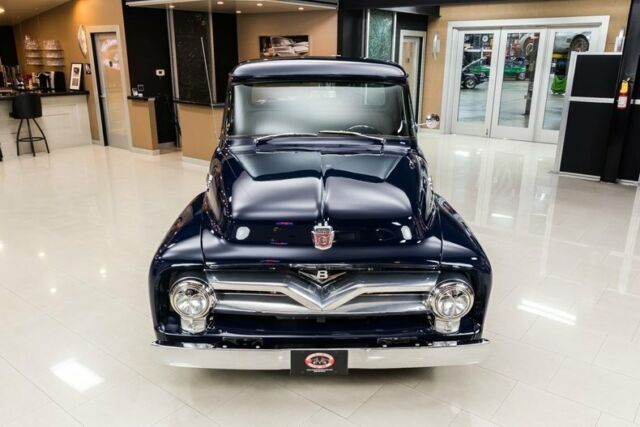 1956 Ford F100 Pickup - photo 7