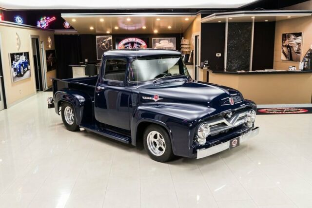 1956 Ford F100 Pickup - photo 9