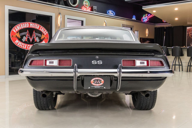 1969 Chevrolet Camaro - photo 13