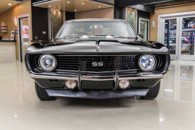 1969 Chevrolet Camaro - photo 6