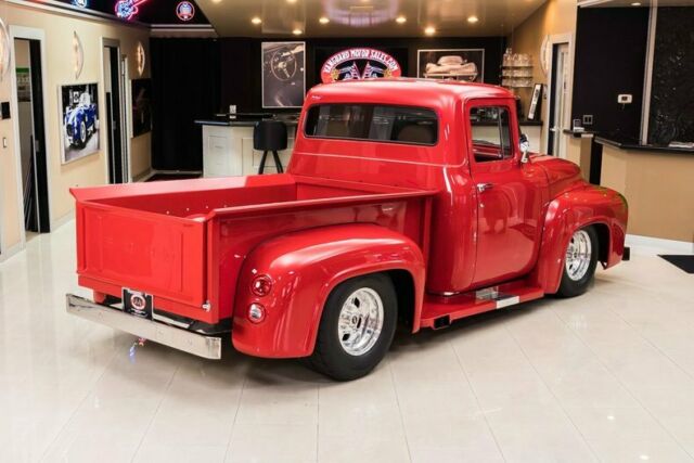 1956 Ford F100 Pickup Restomod - photo 12