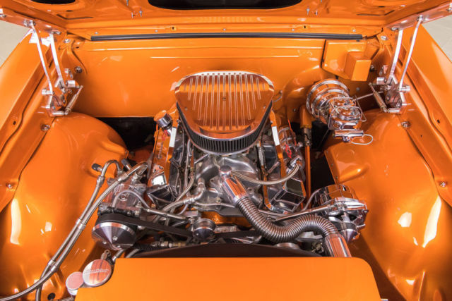 1967 Chevrolet Chevelle - photo 4